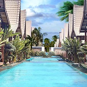 Kaleydo Villas