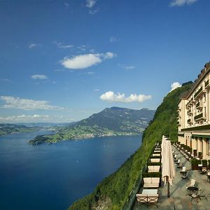 Buergenstock Hotels & Resort - Palace Hotel